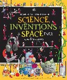 Dk, Ralph Lazar, Lisa Swerling - The Most Exciting Book of Science, Inventions, and Space Ever