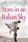 Jill Santopolo - Stars in an Italian Sky