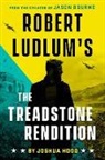 Joshua Hood - Robert Ludlum's The Treadstone Rendition