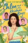 Mae Coyiuto - Chloe and the Kaishao Boys