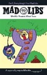 Mad Libs - Mad Libs