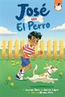 Gloria Felix, Gloria Félix, Silvia Lopez, Silvia López, Susan Rose, Rose Susan... - Jose and El Perro