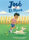 Gloria Felix, Gloria Félix, Silvia Lopez, Silvia López, Susan Rose, Rose Susan... - Jose and El Perro