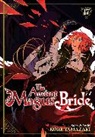 Kore Yamazaki - The Ancient Magus' Bride Vol. 17