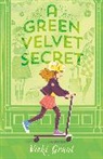 Vicki Grant, Grant Vicki - A Green Velvet Secret