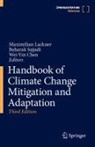 Wei-Yin Chen, Maximilian Lackner, Baharak Sajjadi - Handbook of Climate Change Mitigation and Adaptation