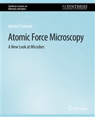 Ahmed Touhami - Atomic Force Microscopy