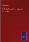 Wilhelm Müller - Politische Geschichte der Gegenwart