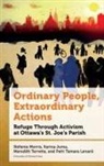 Karina Juma, Stéfanie Morris, Meredith Terretta - Ordinary People, Extraordinary Actions