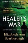 Elizabeth Ann Scarborough - The Healer's War