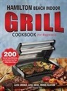 Lime Brantre - Hamilton Beach Indoor Grill Cookbook for Beginners