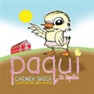Carmen Swick, Carmen D Swick - Paqui