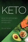 Celine Noir - KETO