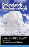 Immanuel Kant - Kant