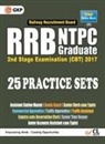 Gkp - RRB NTPC 25 Practice Sets - Stage 2 Exam (CBT) 2017