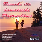 Ute Kretzschmar - CD Besuche die himmlische Partnerbörse, Audio-CD (Hörbuch)