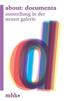 Dorothee Gerkens - about: documenta