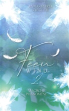 Anna-Maria Ziegler - Feenwind 2: Magische Phänomene