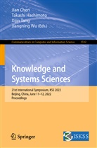Jian Chen, Takashi Hashimoto, Xijin Tang, Xijin Tang et al, Jiangning Wu - Knowledge and Systems Sciences