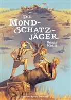 Boris Koch - Die Mondschatzjäger