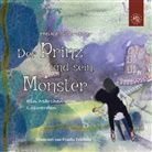 Heike Schrapper, Frauke Frieboes - Der Prinz und sein Monster