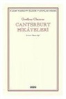 Geoffrey Chaucer - Canterbury Hikayeleri