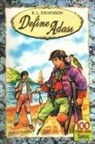Robert Louis Stevenson - Define Adasi