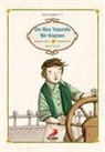 Jules Verne - On Bes Yasinda Bir Kaptan