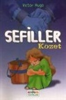 Victor Hugo - Sefiller Kozet