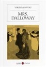 Virginia Woolf - Mrs. Dalloway Ingilizce