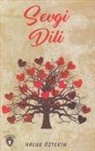 Haluk Öztekin - Sevgi Dili