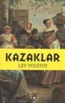 Lev Nikolayevic Tolstoy - Kazaklar
