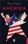 Franz Kafka - Amerika