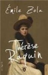Emile Zola - Therese Raquin