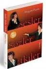 Müjgan Özcay - Sesler Sözler Etkiler