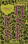 Hermann Hesse - Klingsorun Son Yazi