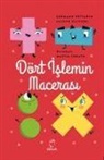 Jacopo Olivieri, Germano Pettari - Dört Islemin Macerasi