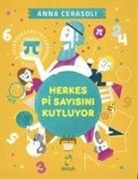 Anna Cerasoli - Herkes Pi Sayisini Kutluyor
