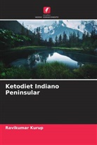 Ravikumar Kurup - Ketodiet Indiano Peninsular