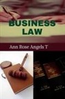 Ann Rose - Business Law