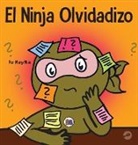 Mary Nhin - El Ninja Olvidadizo