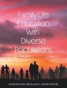 Sharon M. Ballard, Alan Taylor - Family Life Education with Diverse Populations