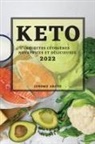 Jerome Abate - KETO2022