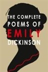 Emily Dickinson - The Complete Poems of Emily Dickinson