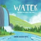 Simone Akasha Nofel - Water