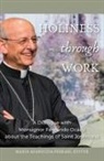 Maria Aparecida Ferrari - Holiness Through Work