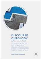 Christos Tombras - Discourse Ontology