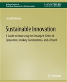 Lisbeth Borbye - Sustainable Innovation