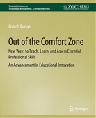 Lisbeth Borbye - Out of the Comfort Zone