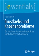 Reiner Bartl - Brustkrebs und Knochenprobleme